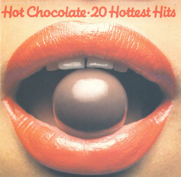 20 Hottest Hits